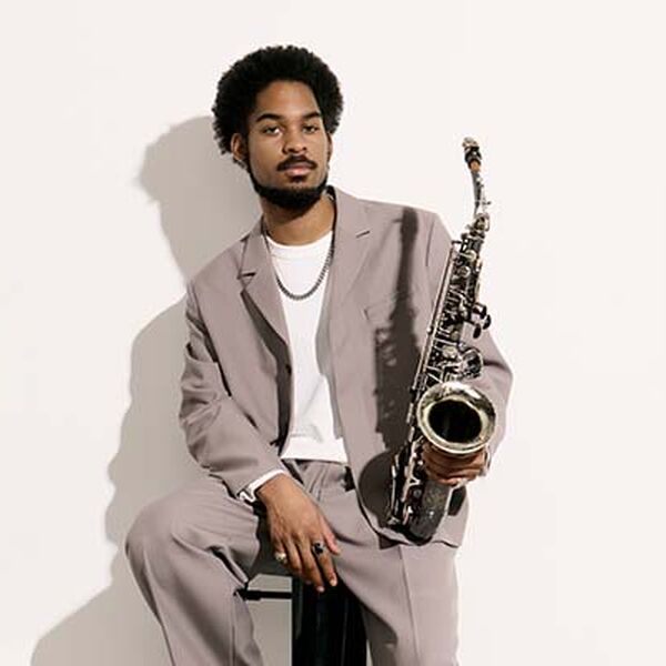 Армир Ли & Modern Bop Electric Band