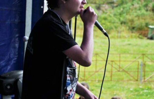 ТУШИТЕЗВУК-2012