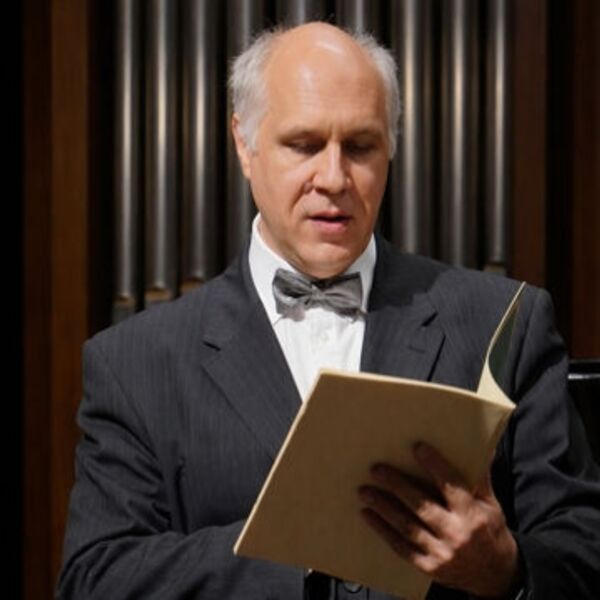 Премьера программы «На стыке веков». Сурен Вартанян (фортепиано)