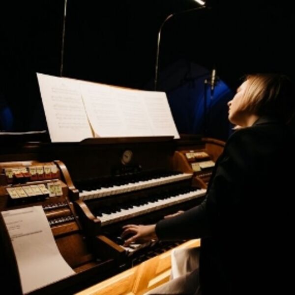 Концерт при свечах «Вселенная Ханса Циммера. Universe»