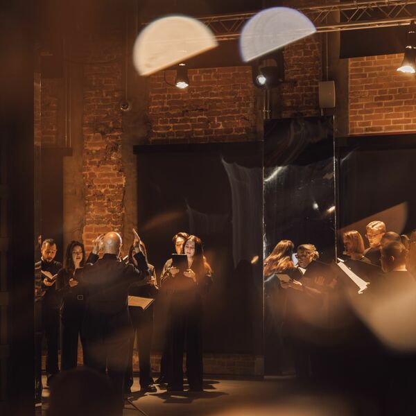 musicAeterna. Lachrimæ: Джон Доуленд