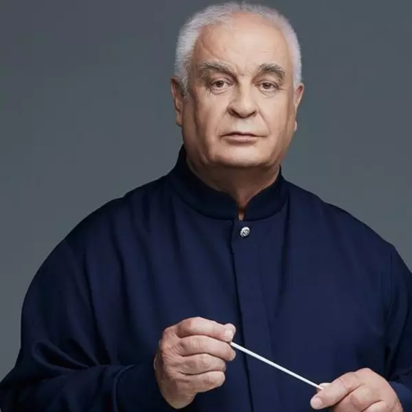 Римский-Корсаков. Снегурочка