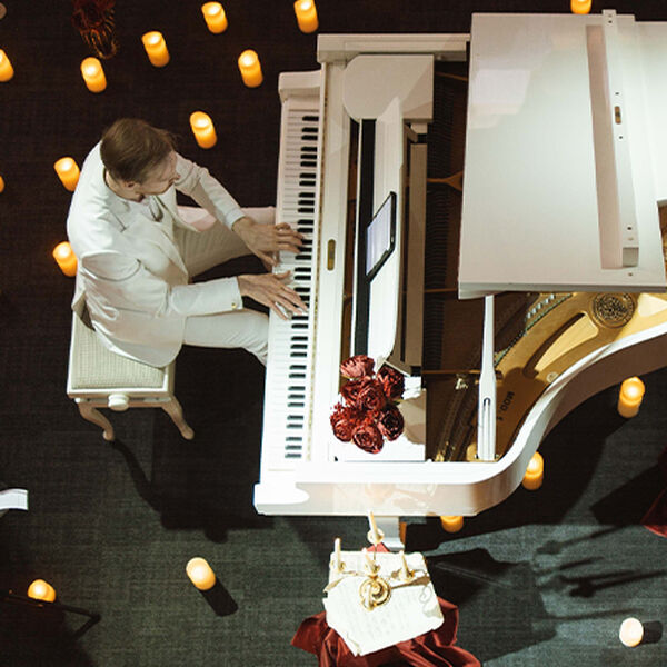 МАГИЯ СВЕЧЕЙ. «Классика в джазе. От Щелкунчика до Кармен»