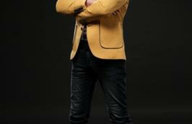 Алескей Собянин