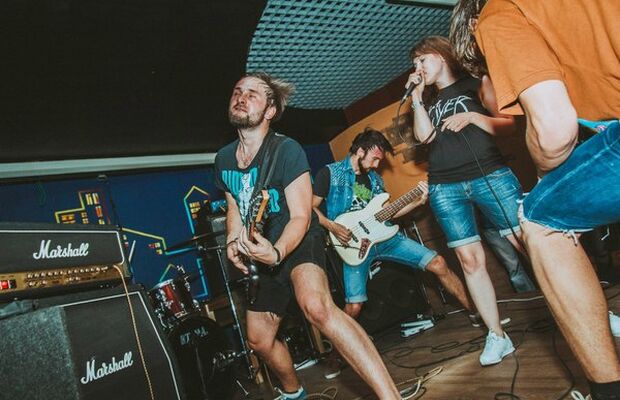 VARG TERRITORY 2013: КАЛУГА # 4