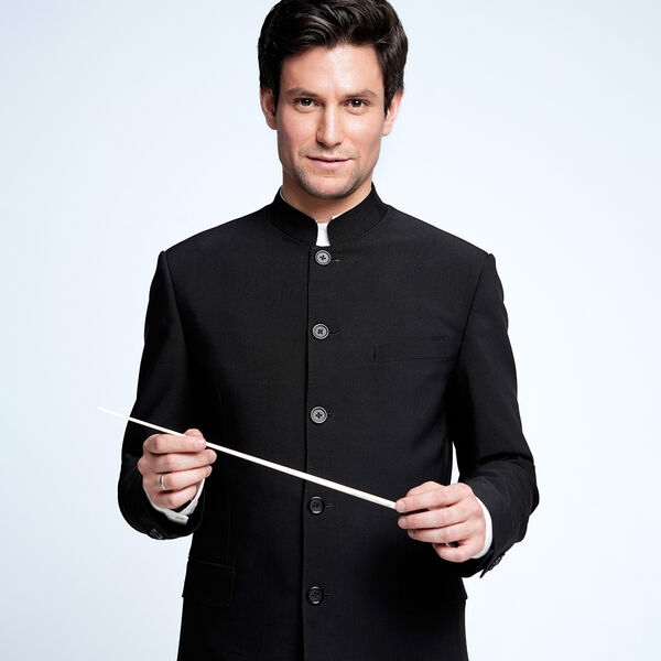 Николай Цинман и АСО