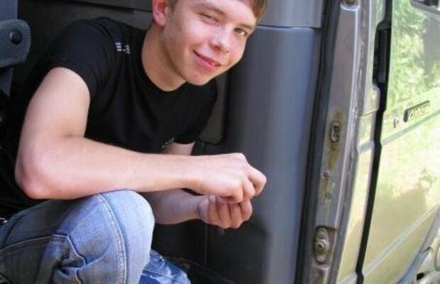 Байк слёт Елец 2009