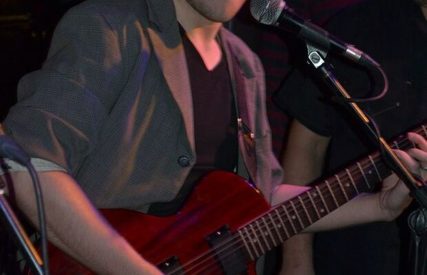 Общий альбом