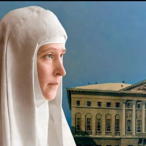 Музыкальные вечера на Тверской,13. «Белый Ангел Москвы»