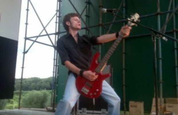 Фото с разных концертов