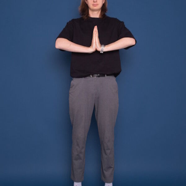 Дмитрий Гаврилов - проверочный стендап концерт