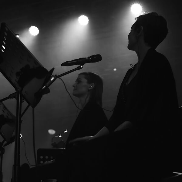 Оркестр «Модерн». Симфоническое шоу «Рок-хиты»