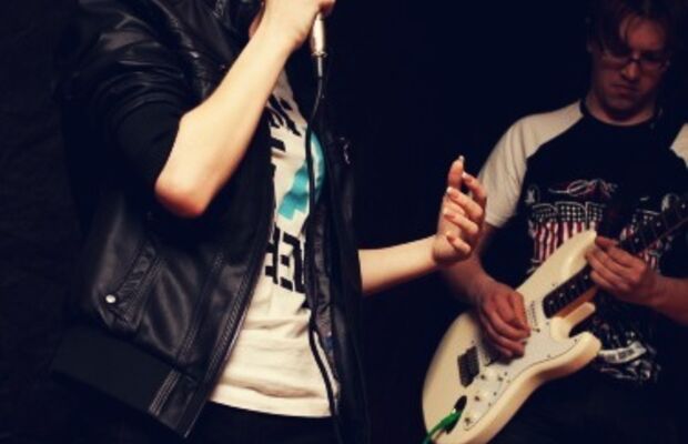  Музыкальный марафон Фестиваля "Звуки лета 2011"