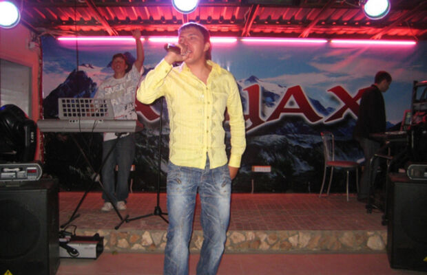 Актюбинск 2009