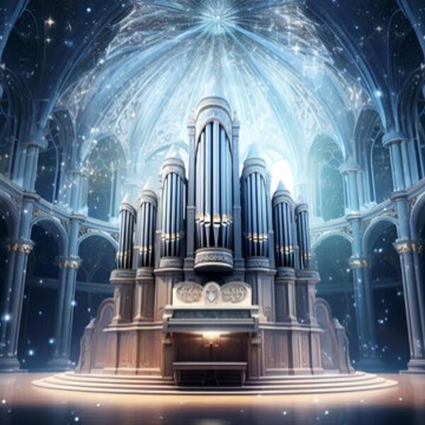 Иоганн Себастьян Бах