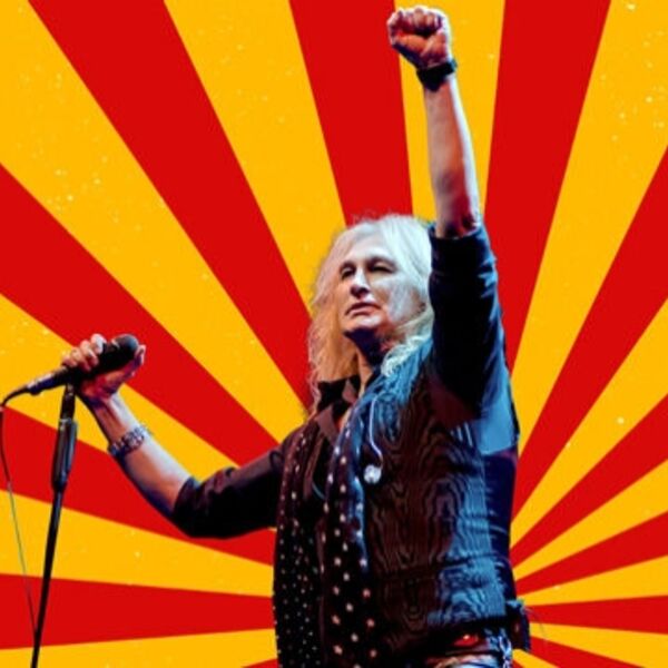 Концерт Александра Иванова и группы «Рондо»