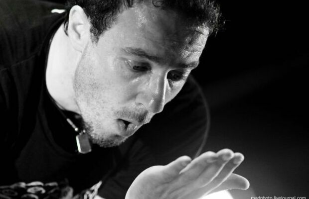 Animal джаz на фестивале "Соседний мир"