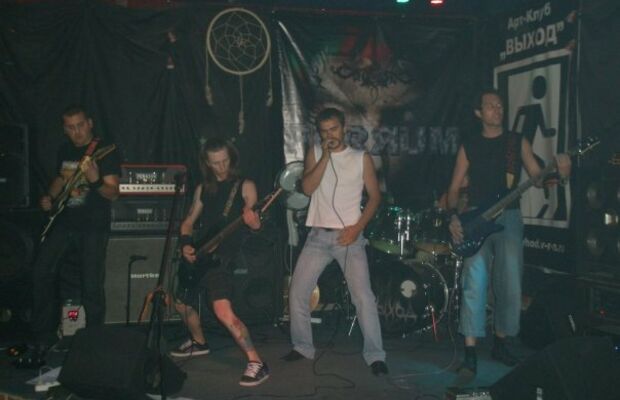 Разные фотографии