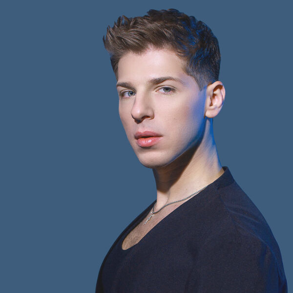 Александр Эгромжан