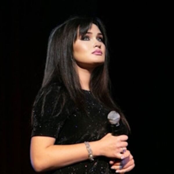 Посвящение легендам джазового вокала