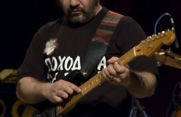 "Я ходил на ЧК!"