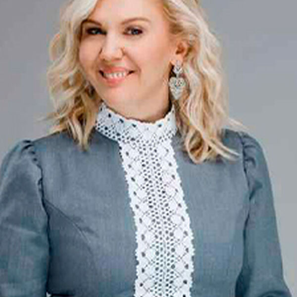 Ольга Савельева. Развейся