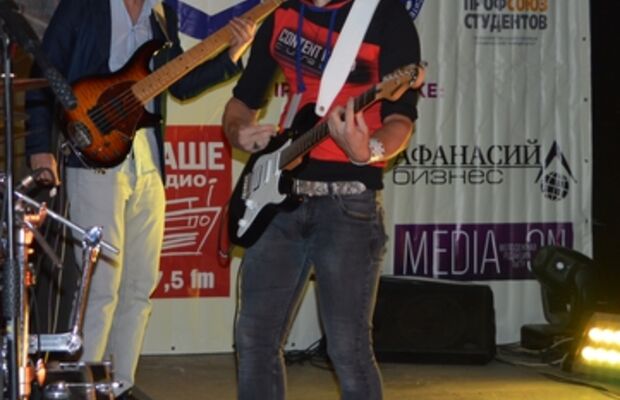 Калоши Счастья