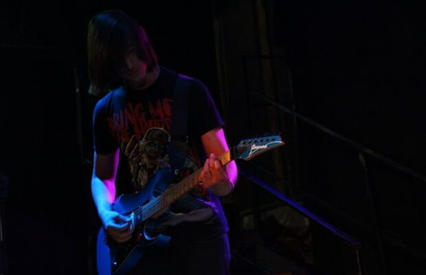 PLAN B 16.06. "New Wave Jam"