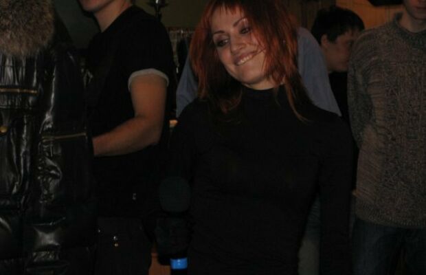 Rok Musik "Интерне Cafe" г. Елец