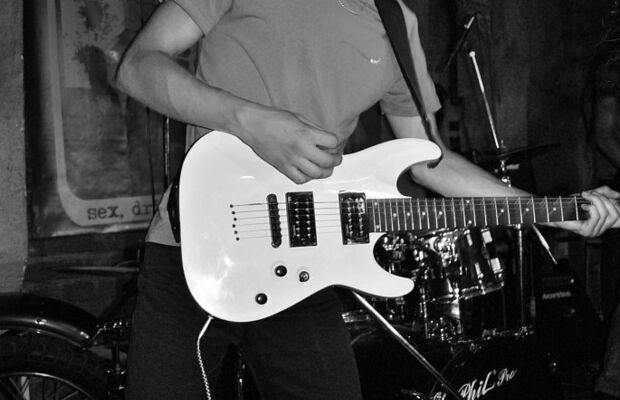 Из концертов