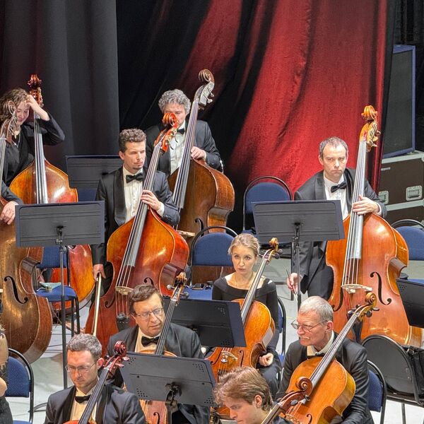 Российский национальный оркестр