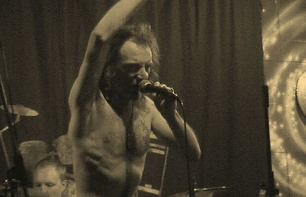 ДУХОВНОЕ ОРУЖИЕ конец 70 годов