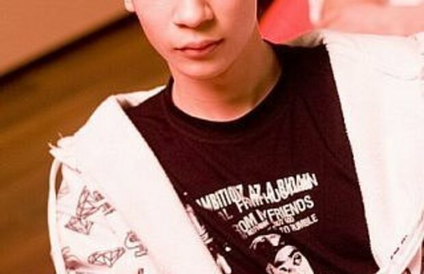 Девятиэтажка и CRISTL