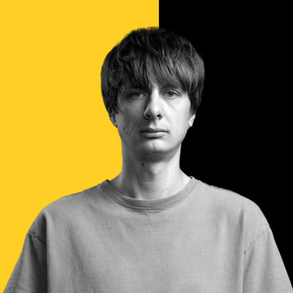 Дима Гаврилов. Съемка концерта