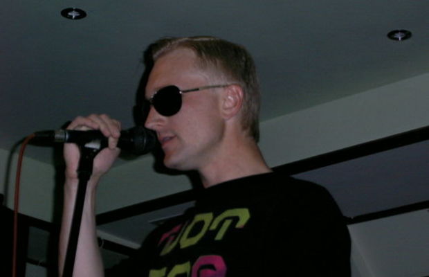 29.05.2010 Арт-кафе "Андеграунд", Сумы