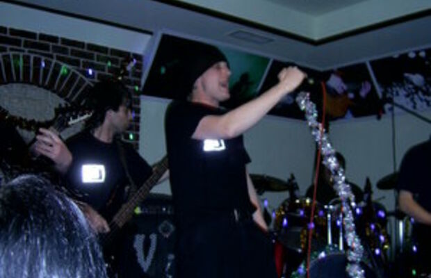 Скоро Новый год, 29.12.2009