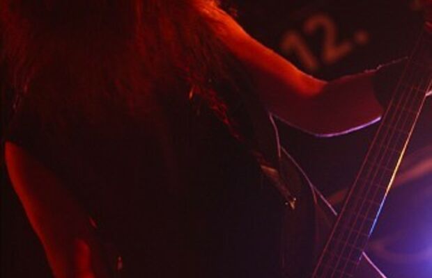 Cantilena @ Lelle Alternative Fest 2009 ( Tallinn - Estonia )