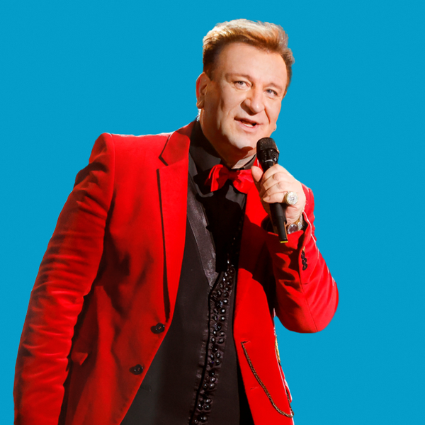 Сергей Пенкин