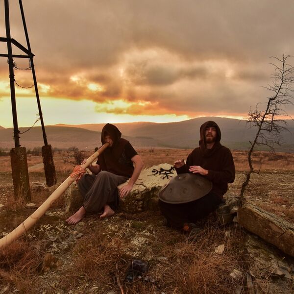 Театр звука Efir. Равновесие