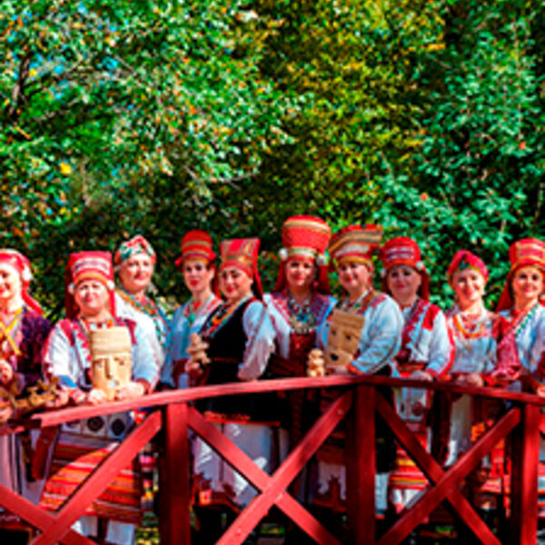 Предания старины