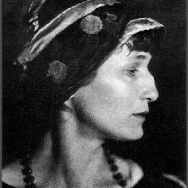 Музыкальные вечера на Тверской,13. Поэма памяти. Анна Ахматова