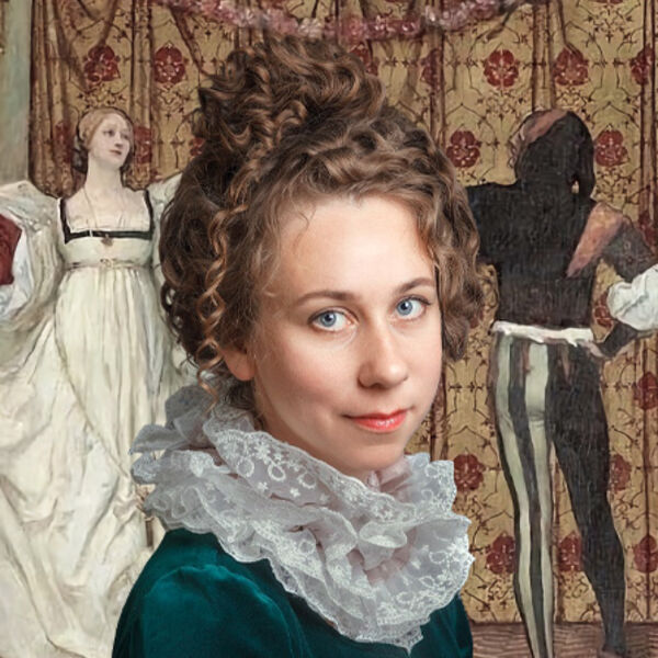 Волшебные танцы: чаконы, паваны и вальсы на органе