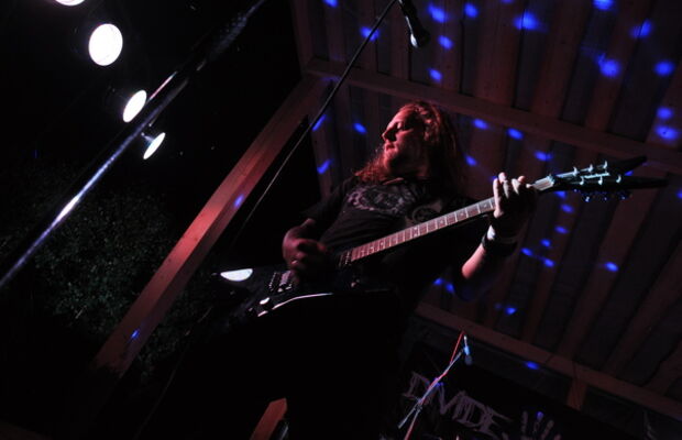 Мото-Рок-Фестиваль «Стальная Воля» Людиново 2014