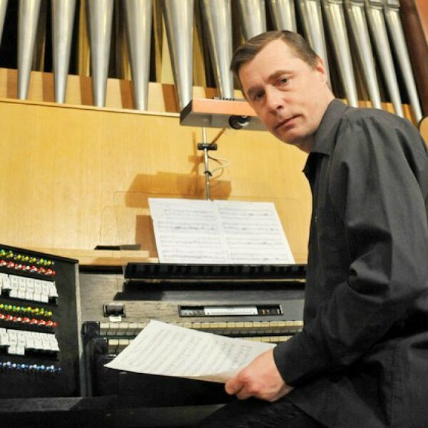 Новогодняя встреча с Рудольфом фон Беккератом