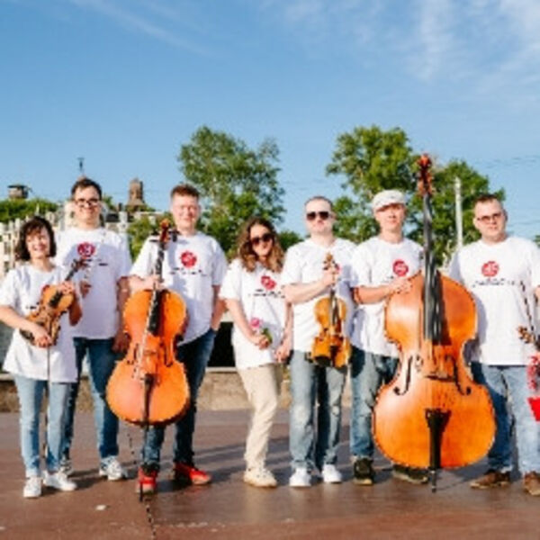 Неоклассика