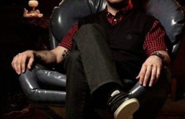 Фотосессия, март 2008