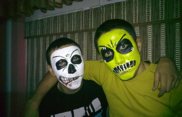 MAsqaRa SL comunitty