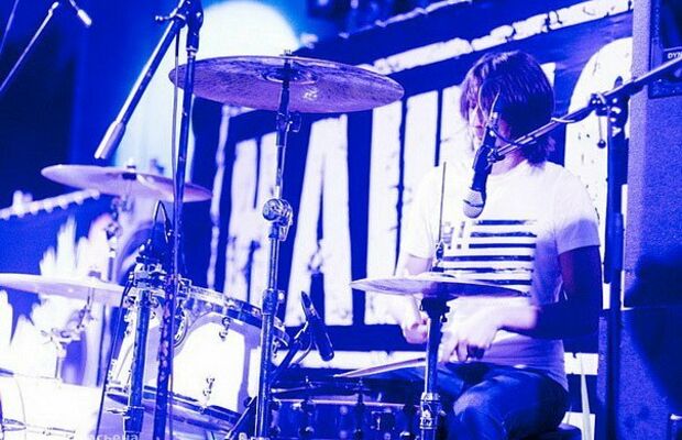 Нашествие 2010