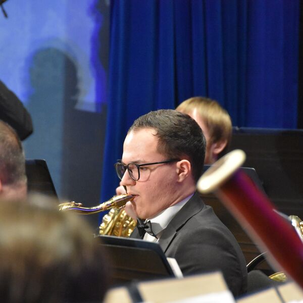 Эхо Альпийский гор