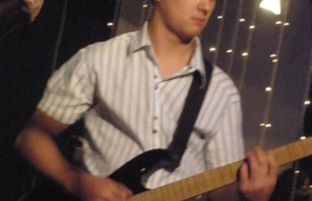 концерт в клубе "Black&White"